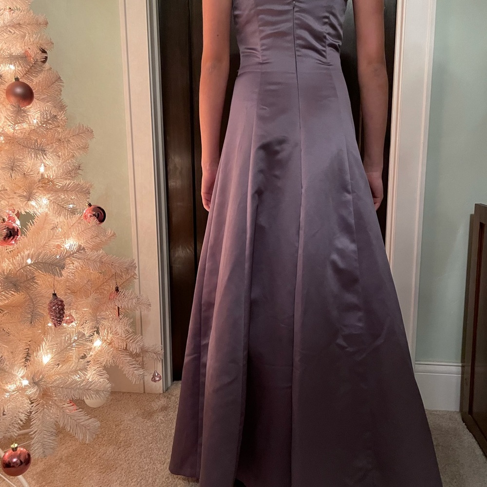 Pageant Prom gown - Picture 3 of 4